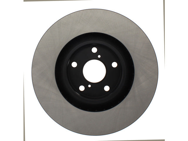 Centric Parts Disc Brake Rotor P/N:120.44104 Fits: Toyota Supra 98-93 - Image 2