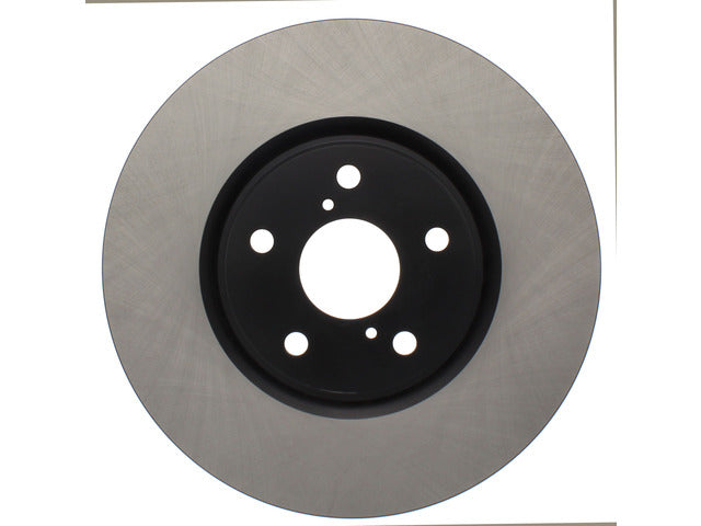 Centric Parts Disc Brake Rotor P/N:120.44104 Fits: Toyota Supra 98-93 - Image 3