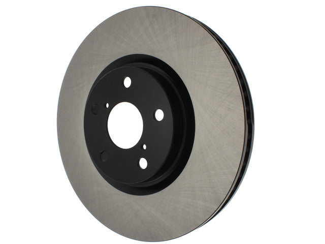 Centric Parts Disc Brake Rotor P/N:120.44104 Fits: Toyota Supra 98-93 - Image 4