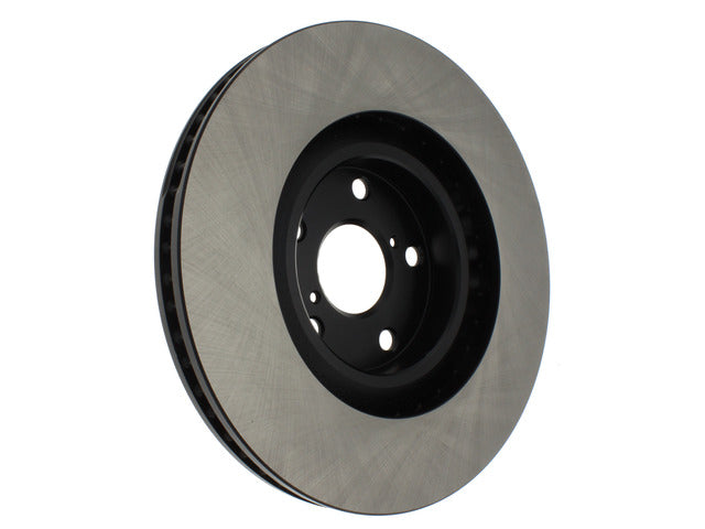 Centric Parts Disc Brake Rotor P/N:120.44104 Fits: Toyota Supra 98-93 - Image 5