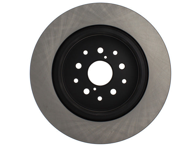 Centric Parts Disc Brake Rotor P/N:120.44105 Fits: Toyota Supra 98-93 - Image 2
