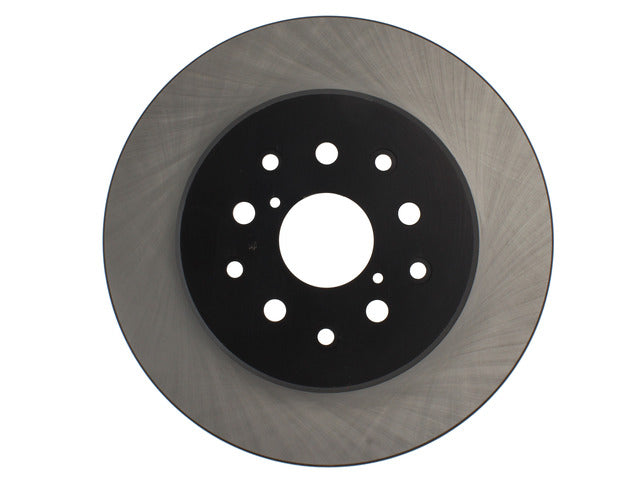Centric Parts Disc Brake Rotor P/N:120.44105 Fits: Toyota Supra 98-93 - Image 3
