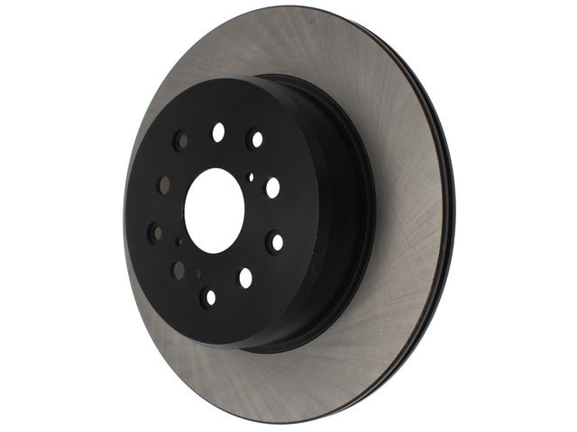 Centric Parts Disc Brake Rotor P/N:120.44105 Fits: Toyota Supra 98-93 - Image 4