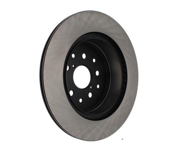 Centric Parts Disc Brake Rotor P/N:120.44105 Fits: Toyota Supra 98-93 - Image 5