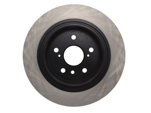 Centric Parts Disc Brake Rotor P/N:120.44106 Fits: Toyota Avalon 99-95 - Image 2