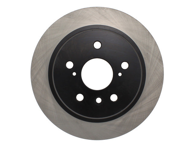 Centric Parts Disc Brake Rotor P/N:120.44106 Fits: Toyota Avalon 99-95 - Image 3