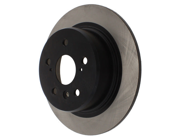 Centric Parts Disc Brake Rotor P/N:120.44106 Fits: Toyota Avalon 99-95 - Image 4