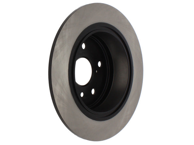Centric Parts Disc Brake Rotor P/N:120.44106 Fits: Toyota Avalon 99-95 - Image 5