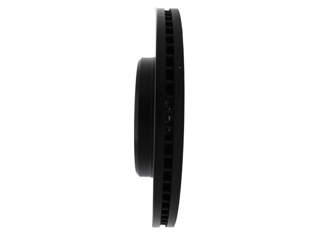 Centric Parts Disc Brake Rotor P/N:120.44107 Fits: Lexus Ls400 00-95 - Image 1