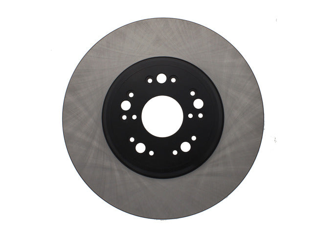 Centric Parts Disc Brake Rotor P/N:120.44107 Fits: Lexus Ls400 00-95 - Image 3