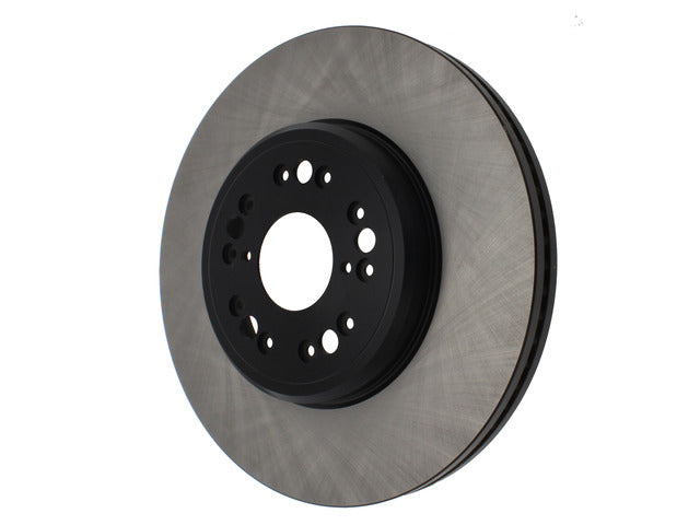 Centric Parts Disc Brake Rotor P/N:120.44107 Fits: Lexus Ls400 00-95 - Image 4