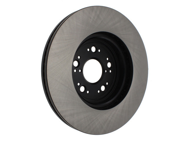 Centric Parts Disc Brake Rotor P/N:120.44107 Fits: Lexus Ls400 00-95 - Image 5