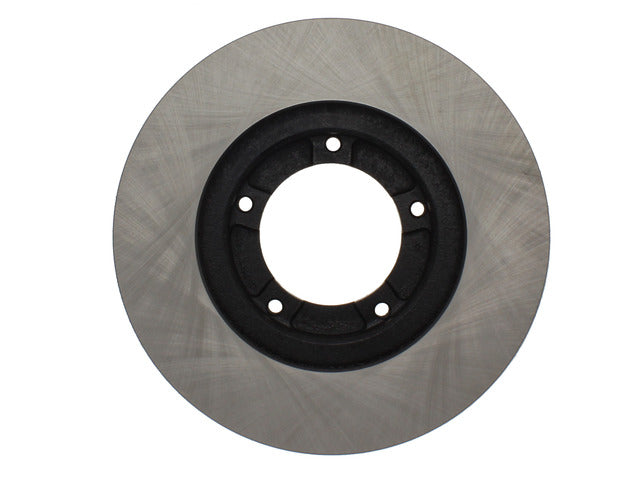 Centric Parts Disc Brake Rotor P/N:120.44108 Fits: Toyota Tacoma 04-95 - Image 2