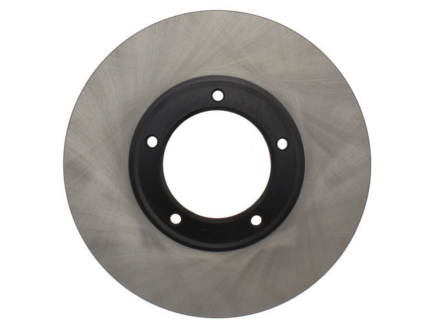 Centric Parts Disc Brake Rotor P/N:120.44108 Fits: Toyota Tacoma 04-95 - Image 3