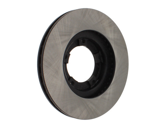 Centric Parts Disc Brake Rotor P/N:120.44108 Fits: Toyota Tacoma 04-95 - Image 5