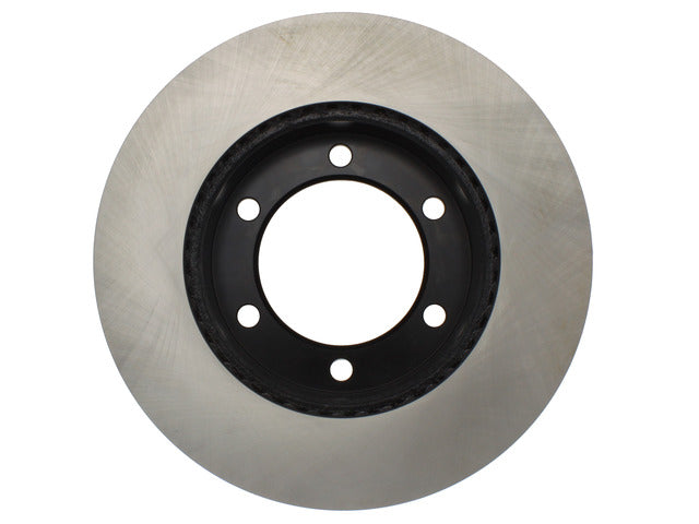 Centric Parts Disc Brake Rotor P/N:120.44109 Fits: Toyota 4runner 02-95, Toyota Tacoma 04-95 - Image 2
