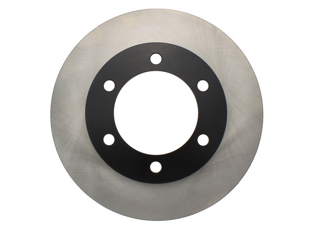 Centric Parts Disc Brake Rotor P/N:120.44109 Fits: Toyota 4runner 02-95, Toyota Tacoma 04-95 - Image 3