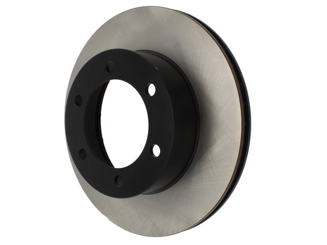 Centric Parts Disc Brake Rotor P/N:120.44109 Fits: Toyota 4runner 02-95, Toyota Tacoma 04-95 - Image 4
