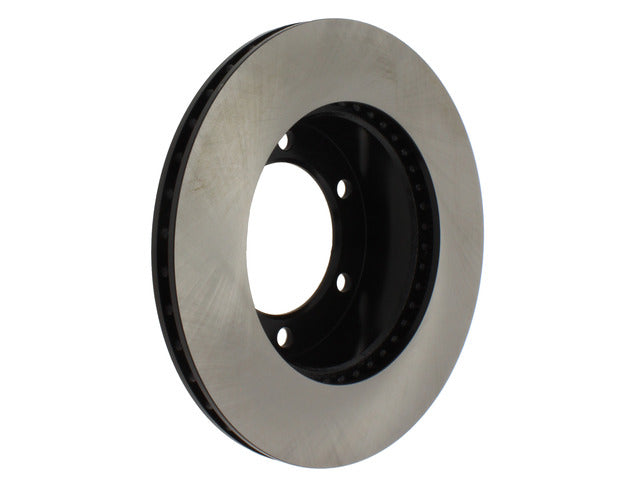 Centric Parts Disc Brake Rotor P/N:120.44109 Fits: Toyota 4runner 02-95, Toyota Tacoma 04-95 - Image 5