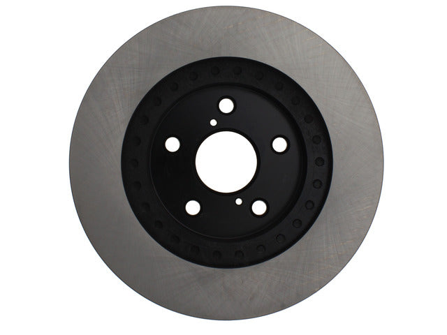 Centric Parts Disc Brake Rotor P/N:120.44111 Fits: Toyota Rav4 00-96 - Image 2