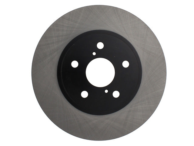 Centric Parts Disc Brake Rotor P/N:120.44111 Fits: Toyota Rav4 00-96 - Image 3