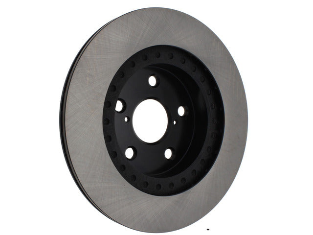 Centric Parts Disc Brake Rotor P/N:120.44111 Fits: Toyota Rav4 00-96 - Image 5