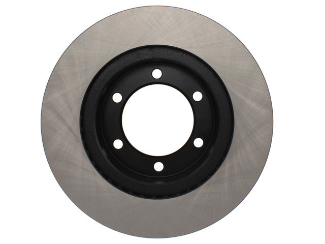 Centric Parts Disc Brake Rotor P/N:120.44112 Fits: Toyota 4runner 02-95, Toyota Tacoma 2004 - Image 1