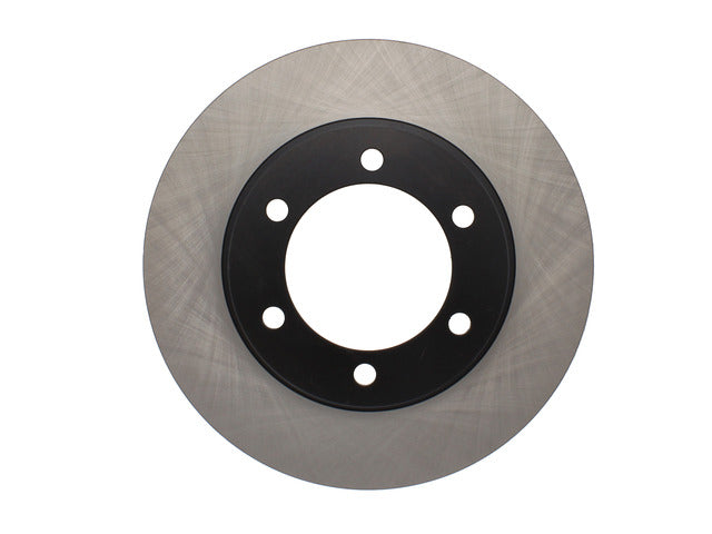 Centric Parts Disc Brake Rotor P/N:120.44112 Fits: Toyota 4runner 02-95, Toyota Tacoma 2004 - Image 2