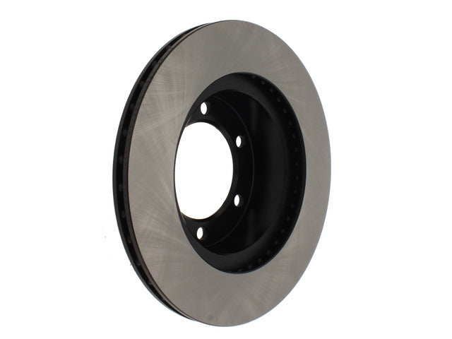Centric Parts Disc Brake Rotor P/N:120.44112 Fits: Toyota 4runner 02-95, Toyota Tacoma 2004 - Image 4
