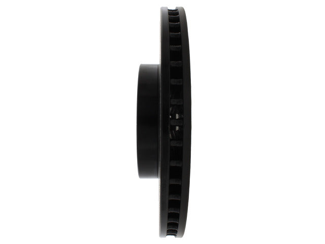 Centric Parts Disc Brake Rotor P/N:120.44114 Fits: Pontiac Vibe 08-03, Scion Tc 10-05, Toyota Celica 05-00, Toyota Corolla 08-03, Toyota Matrix 08-03 - Image 1
