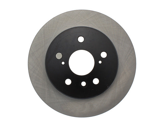 Centric Parts Disc Brake Rotor P/N:120.44117 Fits: Toyota Avalon 04-00 - Image 3