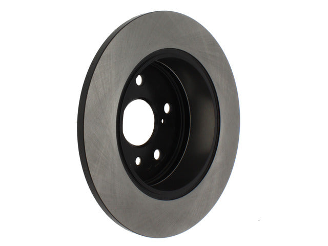 Centric Parts Disc Brake Rotor P/N:120.44117 Fits: Toyota Avalon 04-00 - Image 5
