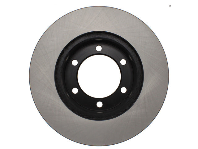 Centric Parts Disc Brake Rotor P/N:120.44118 Fits: Toyota Sequoia 07-01, Toyota Tundra 06-00 - Image 2