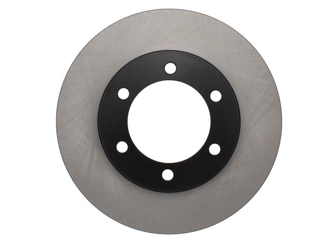 Centric Parts Disc Brake Rotor P/N:120.44118 Fits: Toyota Sequoia 07-01, Toyota Tundra 06-00 - Image 3