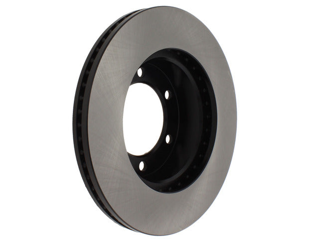 Centric Parts Disc Brake Rotor P/N:120.44118 Fits: Toyota Sequoia 07-01, Toyota Tundra 06-00 - Image 5