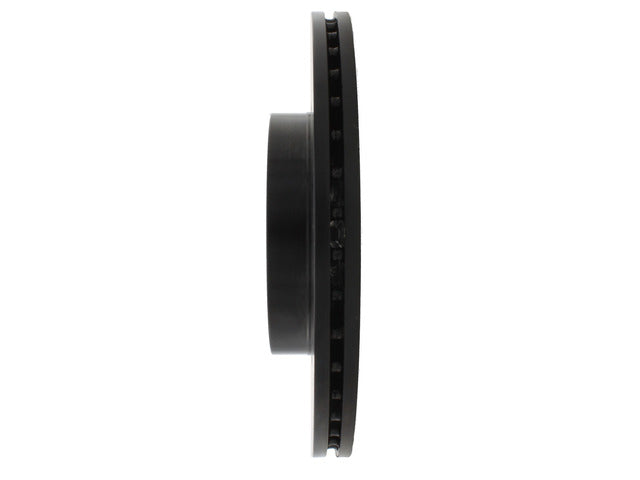 Centric Parts Disc Brake Rotor P/N:120.44119 Fits: Toyota Echo 05-01, Toyota Mr2 Spyder 05-00, Toyota Yaris 05-04 - Image 1