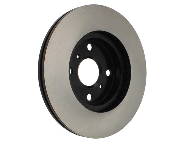 Centric Parts Disc Brake Rotor P/N:120.44119 Fits: Toyota Echo 05-01, Toyota Mr2 Spyder 05-00, Toyota Yaris 05-04 - Image 5