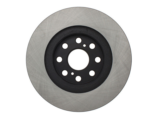 Centric Parts Disc Brake Rotor P/N:120.44120 Fits: Toyota Mr2 Spyder 05-00 - Image 2