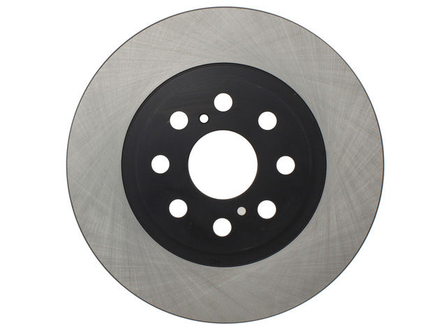 Centric Parts Disc Brake Rotor P/N:120.44120 Fits: Toyota Mr2 Spyder 05-00 - Image 3