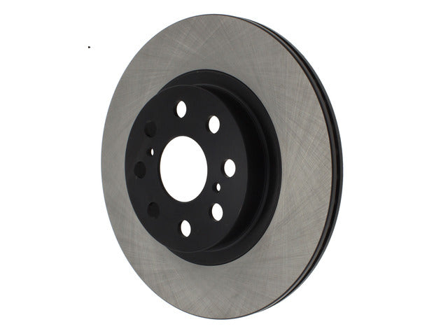 Centric Parts Disc Brake Rotor P/N:120.44120 Fits: Toyota Mr2 Spyder 05-00 - Image 4