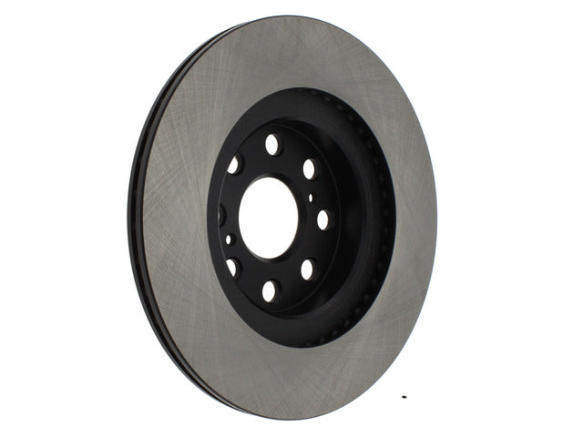 Centric Parts Disc Brake Rotor P/N:120.44120 Fits: Toyota Mr2 Spyder 05-00 - Image 5
