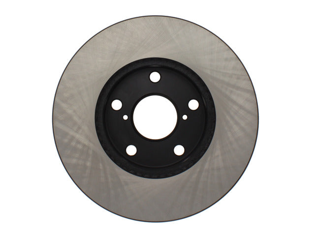 Centric Parts Disc Brake Rotor P/N:120.44121 Fits: Toyota Rav4 05-01 - Image 2