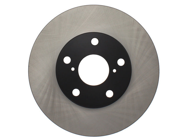 Centric Parts Disc Brake Rotor P/N:120.44121 Fits: Toyota Rav4 05-01 - Image 3
