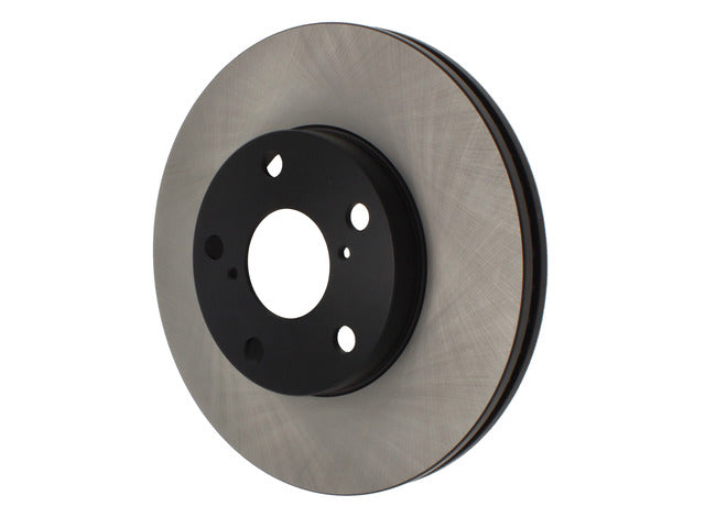 Centric Parts Disc Brake Rotor P/N:120.44121 Fits: Toyota Rav4 05-01 - Image 4