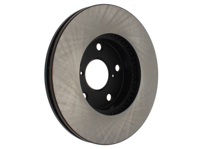 Centric Parts Disc Brake Rotor P/N:120.44121 Fits: Toyota Rav4 05-01 - Image 5