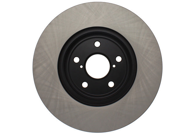 Centric Parts Disc Brake Rotor P/N:120.44122 Fits: Lexus Ls430 06-01 - Image 2