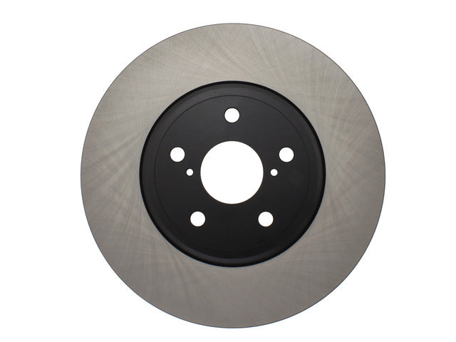 Centric Parts Disc Brake Rotor P/N:120.44122 Fits: Lexus Ls430 06-01 - Image 3