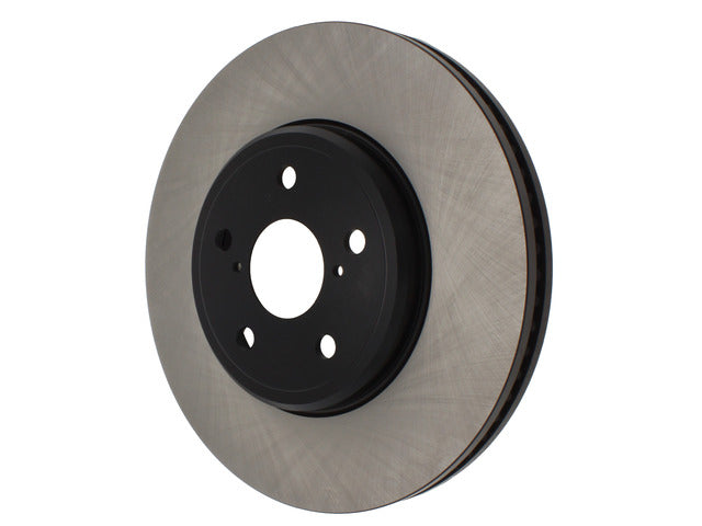 Centric Parts Disc Brake Rotor P/N:120.44122 Fits: Lexus Ls430 06-01 - Image 4