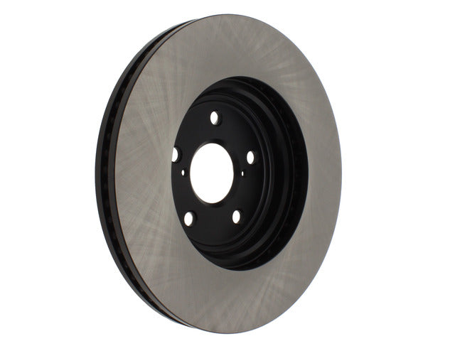 Centric Parts Disc Brake Rotor P/N:120.44122 Fits: Lexus Ls430 06-01 - Image 5