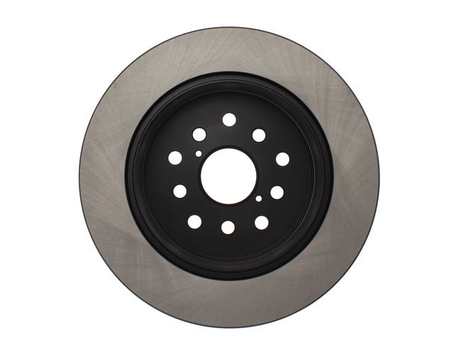 Centric Parts Disc Brake Rotor P/N:120.44123 Fits: Lexus Ls430 06-01 - Image 2